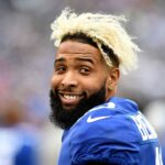 NFL News: Odell Beckham jr zabuchne falošnú správu o dôchodku