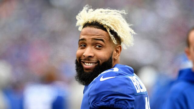 NFL News: Odell Beckham jr zabuchne falošnú správu o dôchodku

