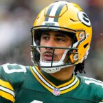 NFL News: Packers 'Jordan Love hovorí, že po Papovej samovražde takmer zastavil futbal