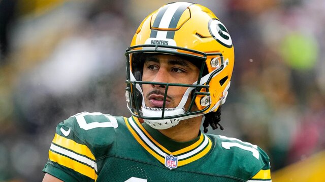 NFL News: Packers 'Jordan Love hovorí, že po Papovej samovražde takmer zastavil futbal

