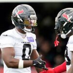NFL News: Texans 'CJ Gardner-Johnson's ACL údajne neporušený po zranení Shart