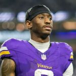 NFL News: Vikings 'Jordan Addison dostáva pozastavenie pre citáciu DUI