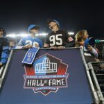 NFL Preseason Hall of Fame Game priťahuje 6,9 milióna divákov, súperi NBA Play -offs