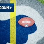 NFL debutovala v sále Football Foath Football Hawk-Eye Technology