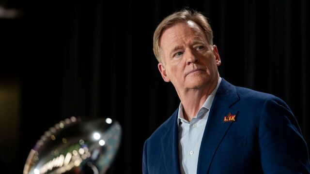NFL pošle bezpečnostné memorandum tímom po smrteľnej kancelárii NYC -Strana Strana: Správa

