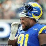 NFL je nastavená na zakázanie ligy voňavých soli a balíčkov amoniaku