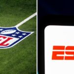 NFL zaberá 10% podiel v spoločnosti Disney's ESPN na prevzatie siete NFL