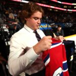 NHL Expert Delights Smash Hit Canadiens simulované povolanie pre mladých 2C pre Jacoba Fowlera