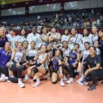 NU Lady Bulldogs win Shakey's Super League Davao leg