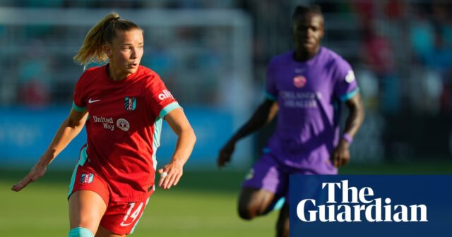 NWSL ticho vylepšil verejný teplý plán v tomto roku, ktorý sa rozvíja komplikácie uprostred zadržaní | NWSL 


