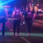NYC gunman sought help for medical issues before shooting