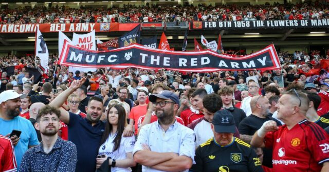 Na plný úväzok som si všimol niečo, čo sa veľmi rozprávalo o Man Utd a Arsenal 



