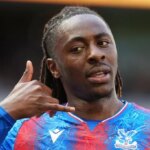 Na pozadí záujmu Arsenalu a aktualizácii Tottenhamu sa objaví prenosová stanica Ebechi Eze.