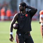 Sny Shedeur Sandersovej o zostavovaní zoznamu NFL mohli byť torpédované dvoma položkami