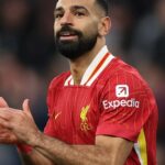 Salah je najvyšším bodom Afričana v príbehu Premier League