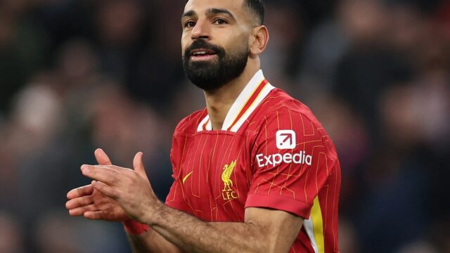 Salah je najvyšším bodom Afričana v príbehu Premier League