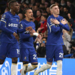 Najlepší hráč Chelsea na nosenie dresu číslo 15