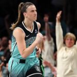 Najlepšie rivality medzi Liberty a Lynx vo WNBA