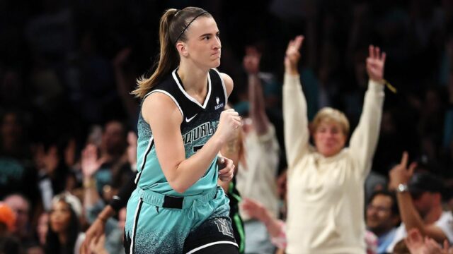 Najlepšie rivality medzi Liberty a Lynx vo WNBA



