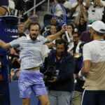 Tenis: US Open