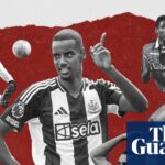 Najznámejšie nútené východy Premier League