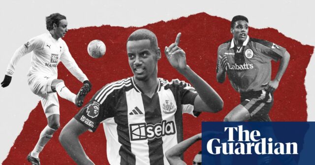 Najznámejšie nútené východy Premier League 



