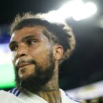 Nákup skutočného slaného jazera D DeAndre Yedlin D z Cincinnati