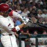 Námorníci získavajú Eugenio Suarez v obchode s Diamondbacks