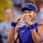 Naomi Osaka +20 v rebríčku WTA nás otvára kanadským behom