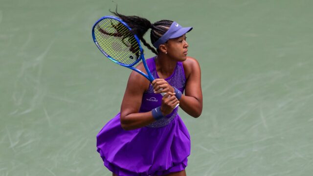 Naomi Osaka, Aryna Sabalenka Talk Taylor Townsend, Jelena Ostapenko 

