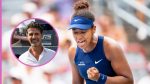 Naomi Osaka je pripojený k vylepšeniu významného hodnotenia po odchode z Patricka Mouratoglou