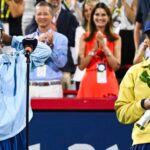 Naomi Osaka sa ospravedlnila Victoria Mboko po kritike Kanadského otvoreného posledného prejavu