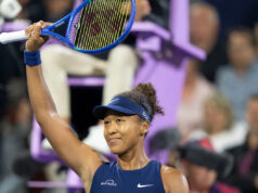 Naomi Osaka sily v semifinále v Montreale bude čeliť Clare Taus Download app from appStore