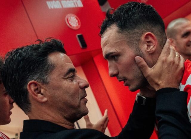 Napoli kladie atrakcie na druhého obrancu s Gironou

