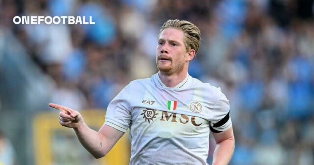 Icon: OneFootball