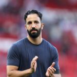Nasledujúce 5 prevodov mužského UTD, ktoré boli zverejnené ako Ruben Amorim, navrhuje Senne Lammens