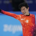 Nathan Chen nebude súťažiť na olympijských hrách Milána Cortina 2026.