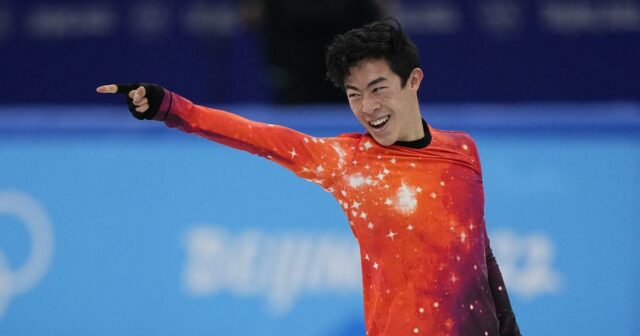 Nathan Chen nebude súťažiť na olympijských hrách Milána Cortina 2026.


