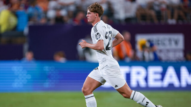Návrh prevodu TOTTENHAM 70 miliónov EUR sa znížil ako Storlocation Euro Titans Story 2026 

