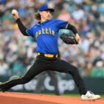 Navrhovateľ fantasy baseballu pre 21. týždeň: 18-24. August
