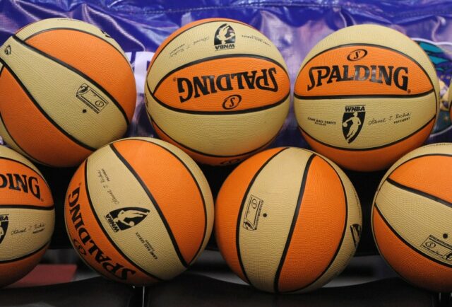 WNBA: Seattle Storm v Los Angeles Sparks