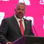 Futbal NCAA: Big Ten Media Days