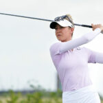 Nelly Korda hrá 2025 AIG Women's Open?