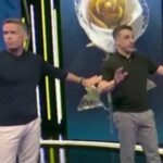 Nepríjemný „horúci mikrofón“ Gary Neville na Sky Sports odhaľuje skutočné pocity fanúšikov Leeds