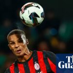 Newcastle End Center-Back Hunt 35 miliónov s transakciou Malik Hay a zatvorené Yoane Wissa | Newcastle United