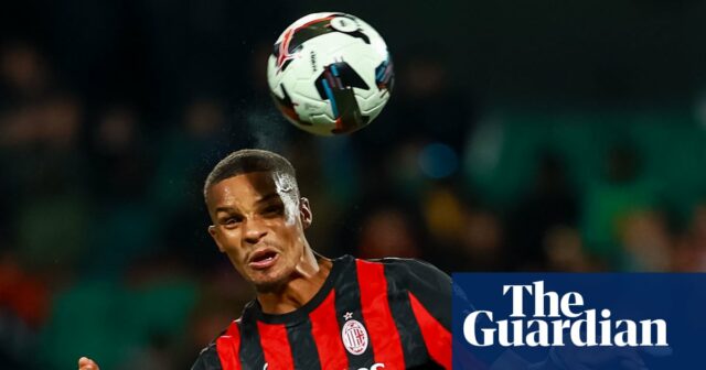 Newcastle End Center-Back Hunt 35 miliónov s transakciou Malik Hay a zatvorené Yoane Wissa | Newcastle United

