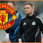 Kobbie Mainoo reaguje počas porážky Man United na Grimsby