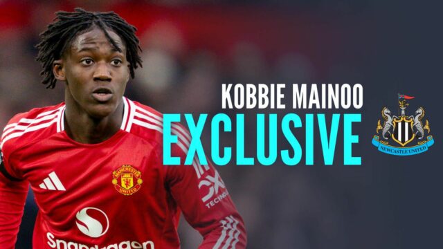 Newcastle Reach Guy Utd pred problémami ponuky pre celebrity Anglicka 

