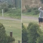 Newcastle Star Dan Burn je ponížená ako povrchy videa v sociálnych médiách | Futbalový šport