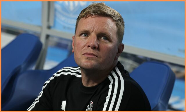 Newcastle United dal Glimmer of Hope, aby podpísal útočníka

